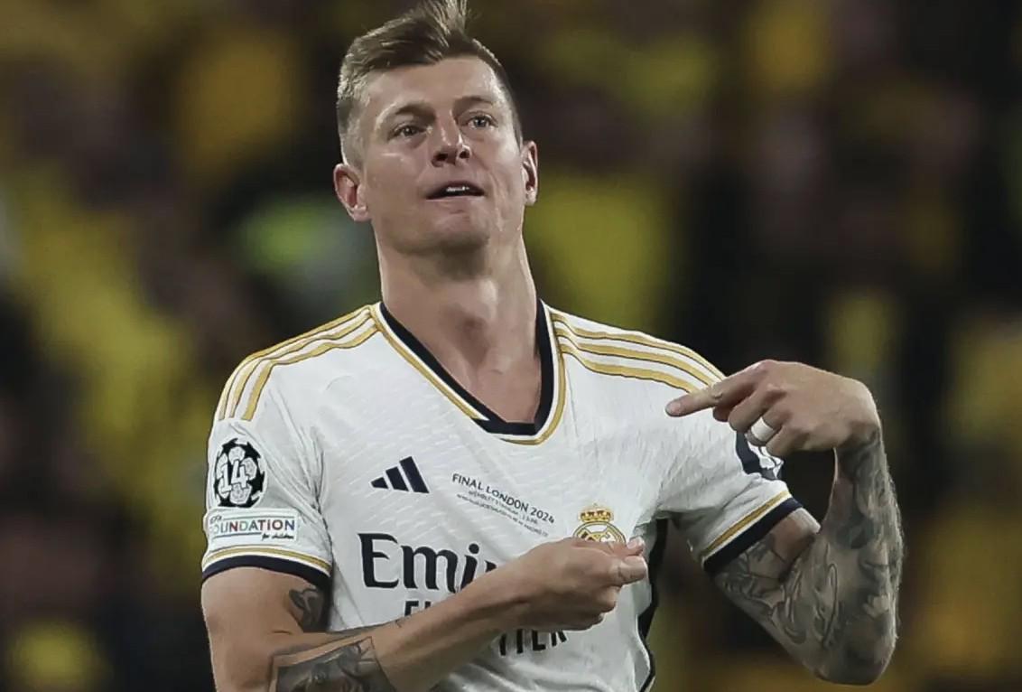 克罗斯：巴萨不会赢得任何国际赛事冠军，欧战中对手是顶级的