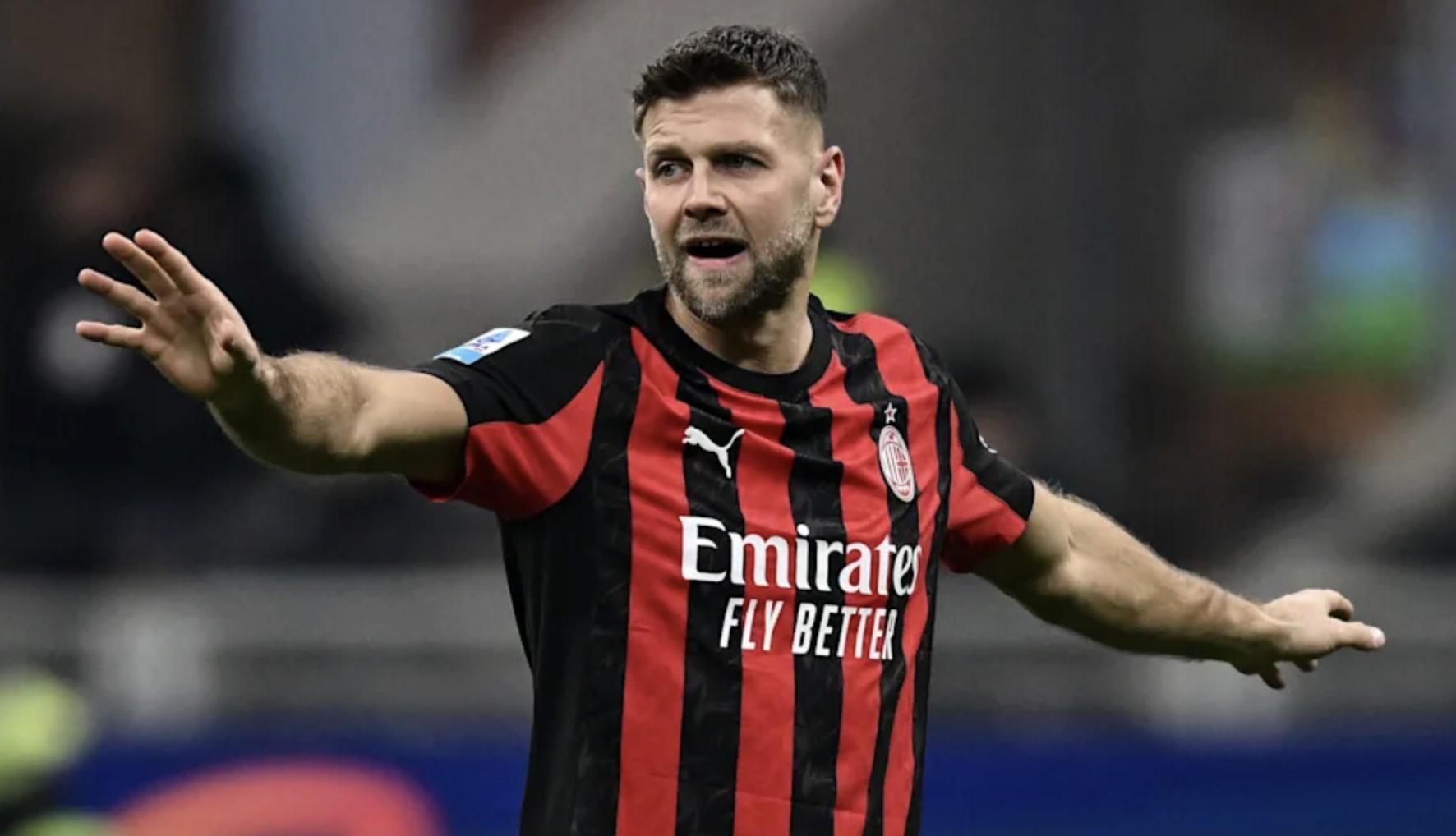 图片报：菲尔克鲁格在米兰的居所被盗，损失约50万欧元