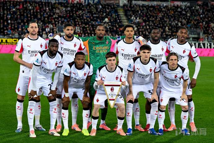 意甲积分榜：国米3分优势领跑 米兰19轮不败差3分排第2