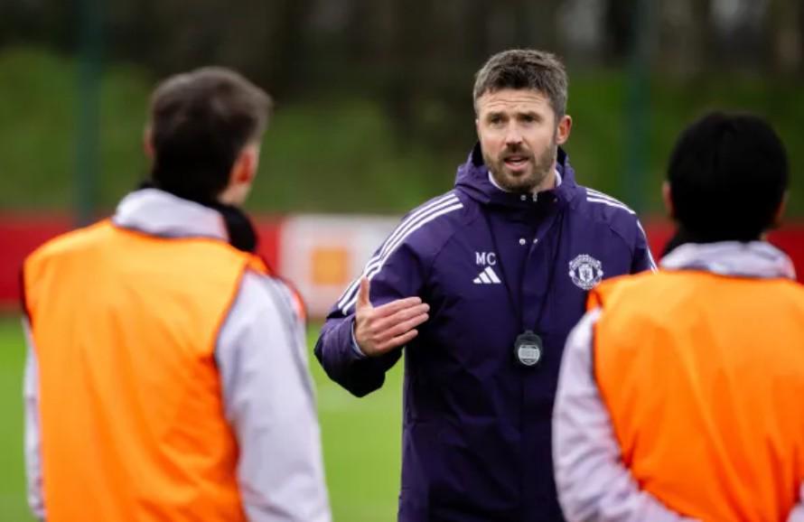 帕克：达洛特和肖在曼市德比会被打爆，这是卡里克的大难题