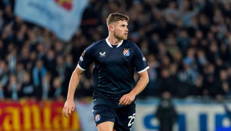 迪马：那不勒斯有意瓦林契奇，目标是在夏窗完成相关交易