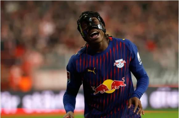 邮报：利物浦一直在关注迪奥曼德和马拉，在拟定引援目标名单